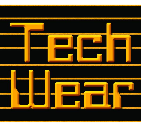 TECH WEAR, INC.